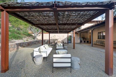 77 Oso Trail Glen Ellen CA 95442