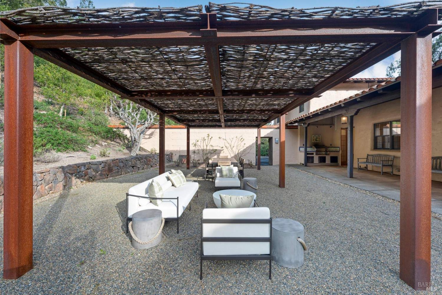 77 Oso Trail Glen Ellen CA 95442