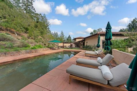 77 Oso Trail Glen Ellen CA 95442