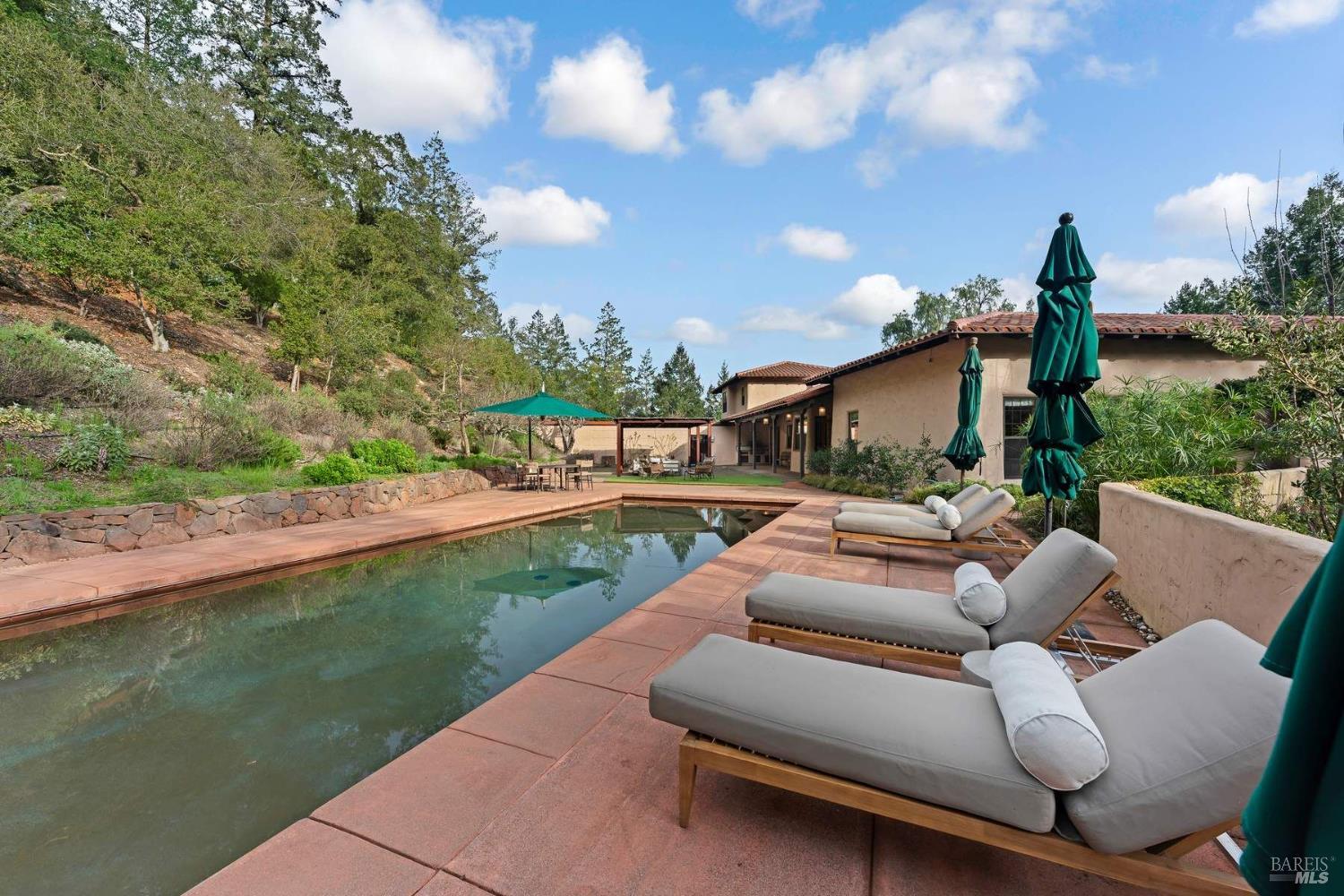 77 Oso Trail Glen Ellen CA 95442