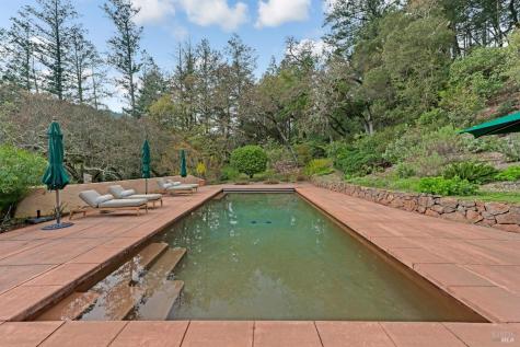 77 Oso Trail Glen Ellen CA 95442