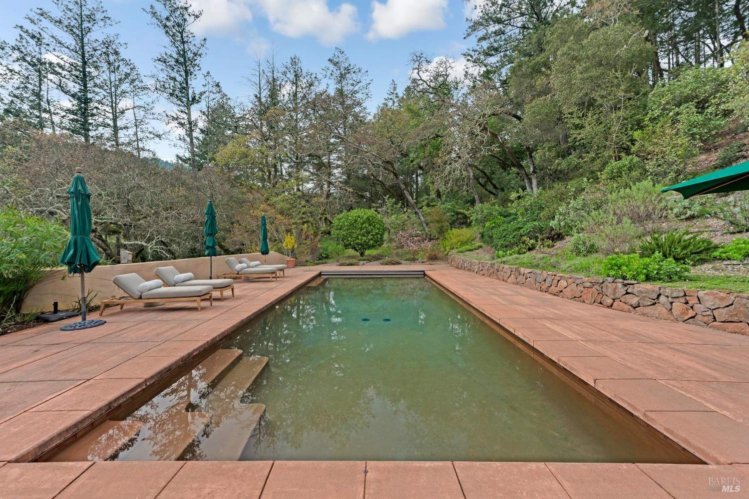 77 Oso Trail Glen Ellen CA 95442