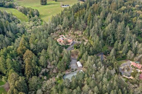 77 Oso Trail Glen Ellen CA 95442