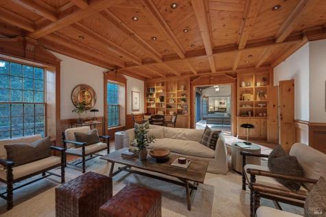77 Oso Trail Glen Ellen CA 95442