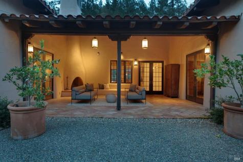 77 Oso Trail Glen Ellen CA 95442