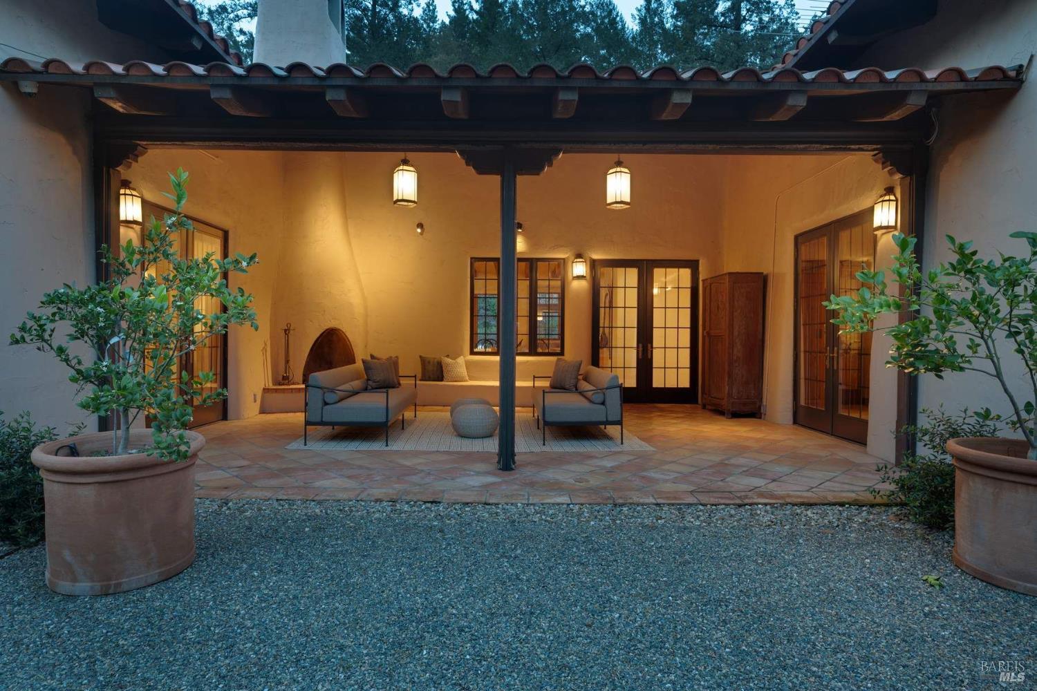 77 Oso Trail Glen Ellen CA 95442