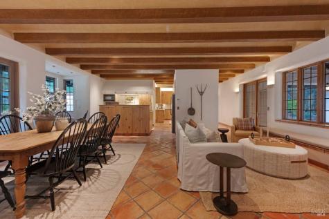 77 Oso Trail Glen Ellen CA 95442