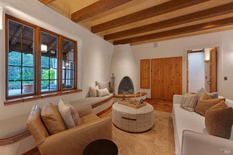 77 Oso Trail Glen Ellen CA 95442