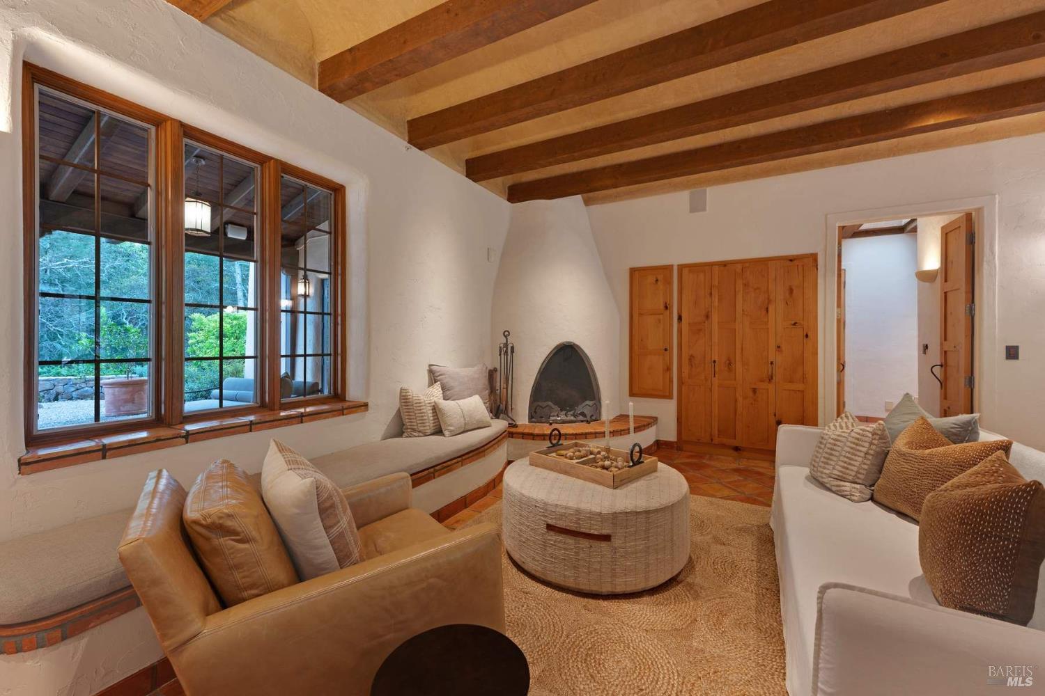 77 Oso Trail Glen Ellen CA 95442