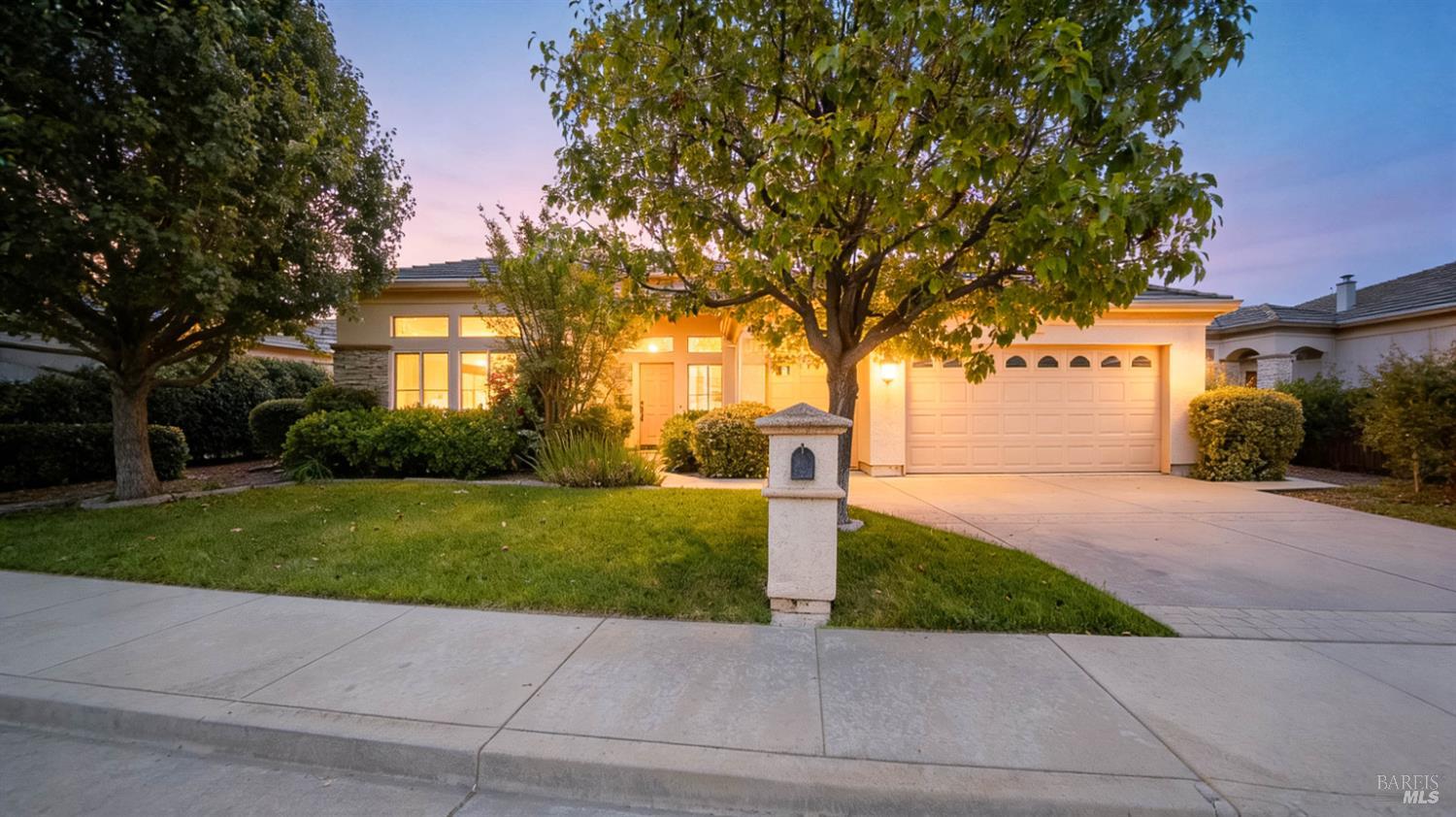 84 Spencer Way Brentwood CA 94513