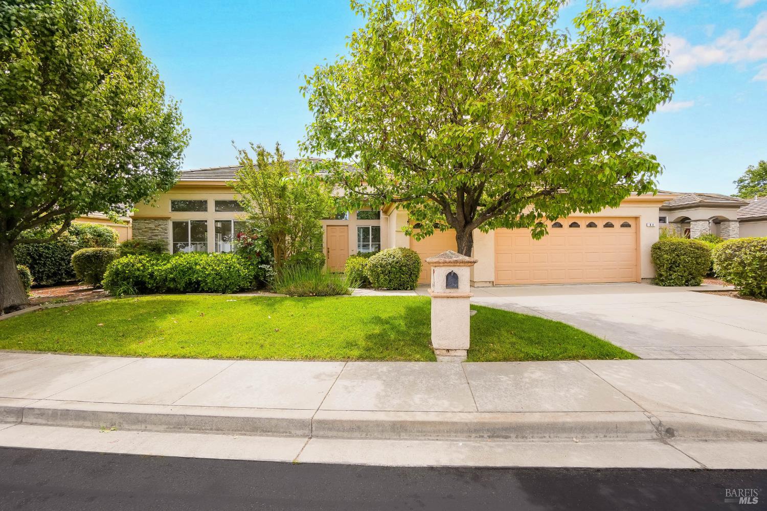84 Spencer Way Brentwood CA 94513