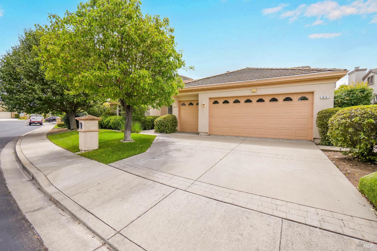 84 Spencer Way Brentwood CA 94513