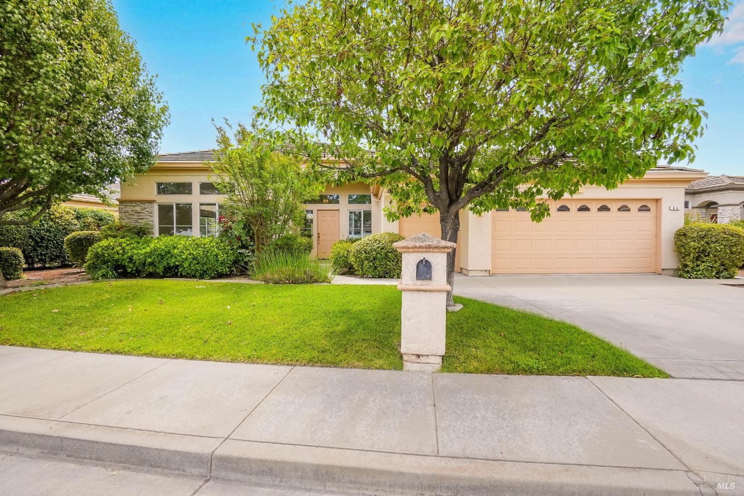 84 Spencer Way Brentwood CA 94513