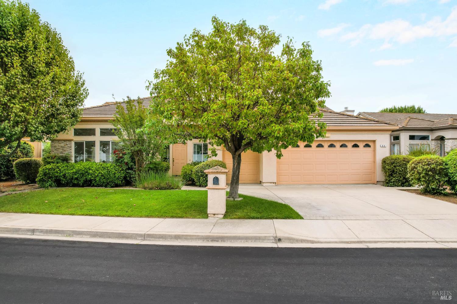 84 Spencer Way Brentwood CA 94513