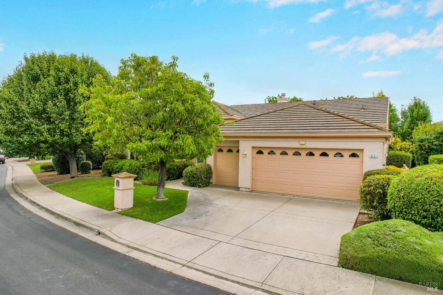 84 Spencer Way Brentwood CA 94513