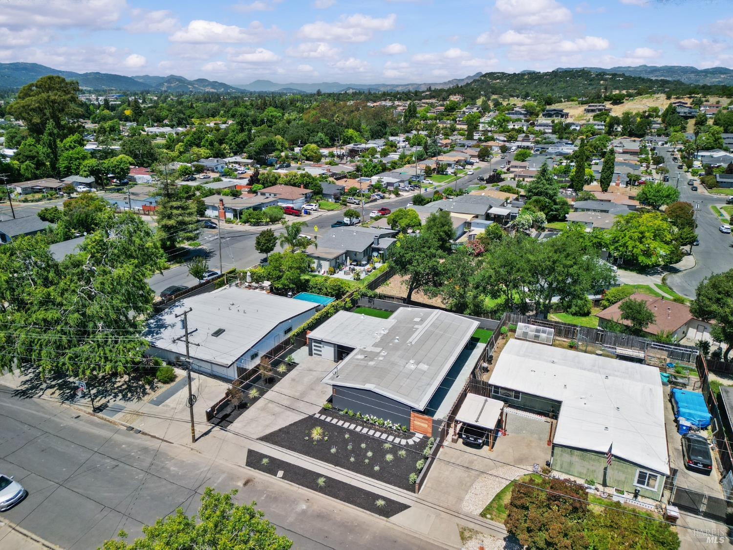 1408 Perkins Street Napa CA 94559