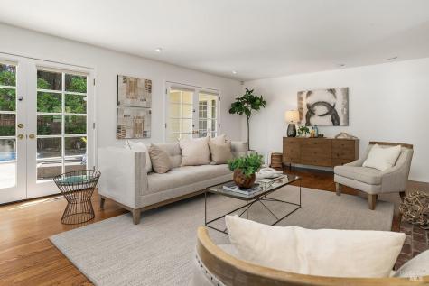 7 Locksly Lane San Rafael CA 94901