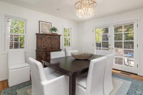 7 Locksly Lane San Rafael CA 94901