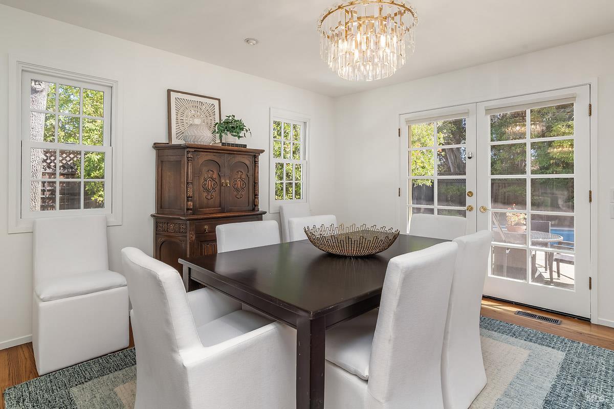 7 Locksly Lane San Rafael CA 94901