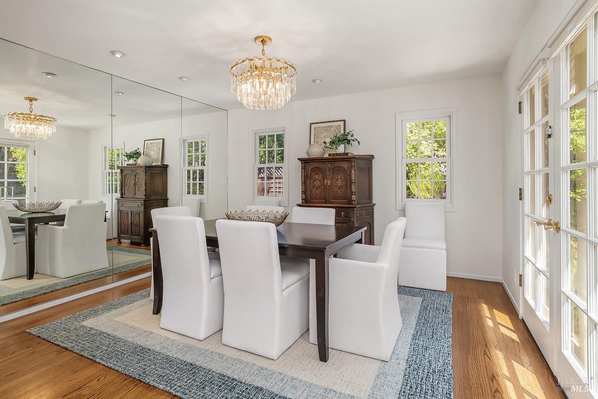 7 Locksly Lane San Rafael CA 94901
