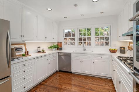7 Locksly Lane San Rafael CA 94901