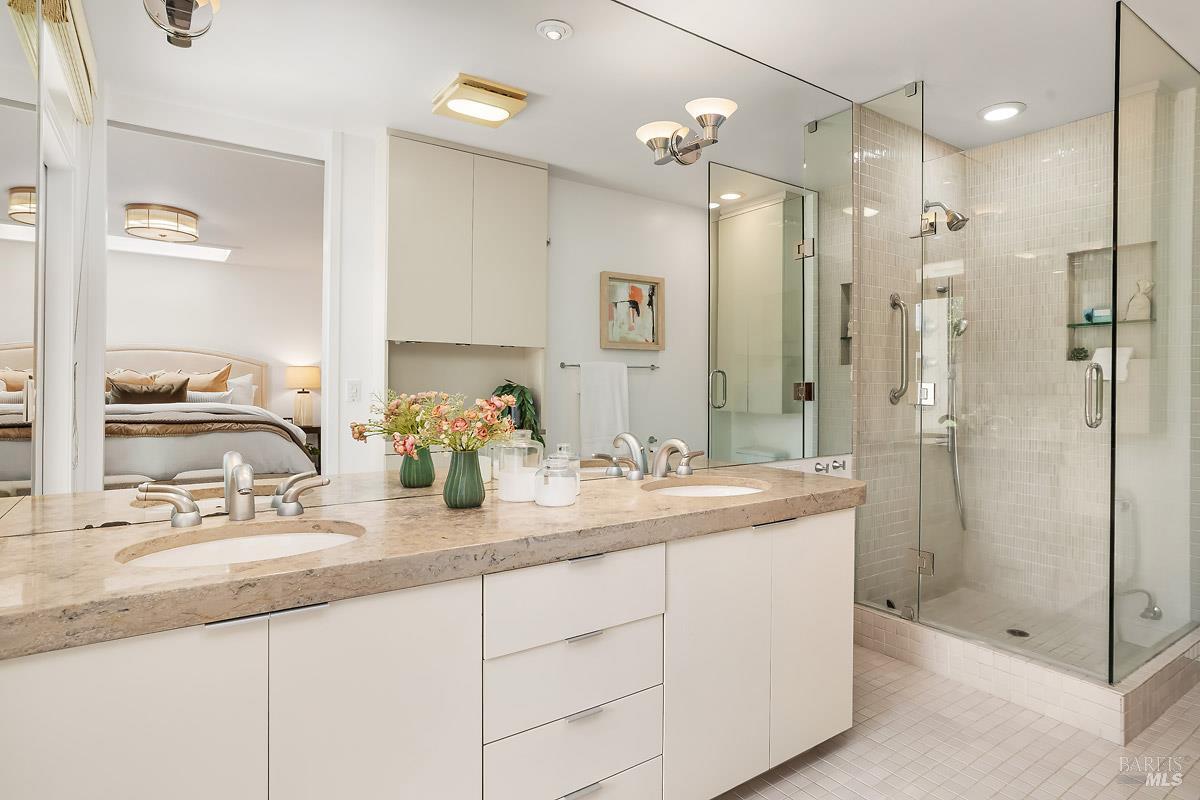 7 Locksly Lane San Rafael CA 94901