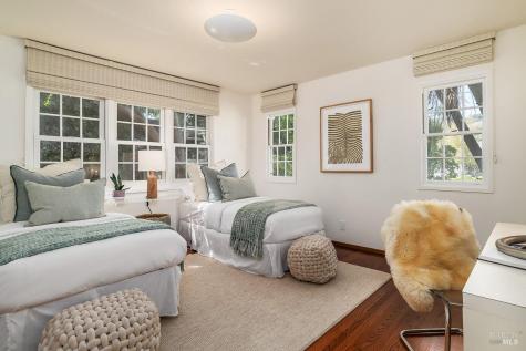 7 Locksly Lane San Rafael CA 94901