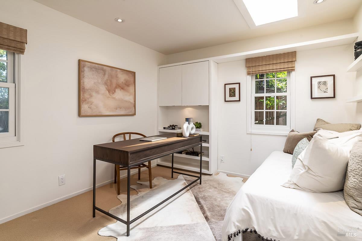 7 Locksly Lane San Rafael CA 94901