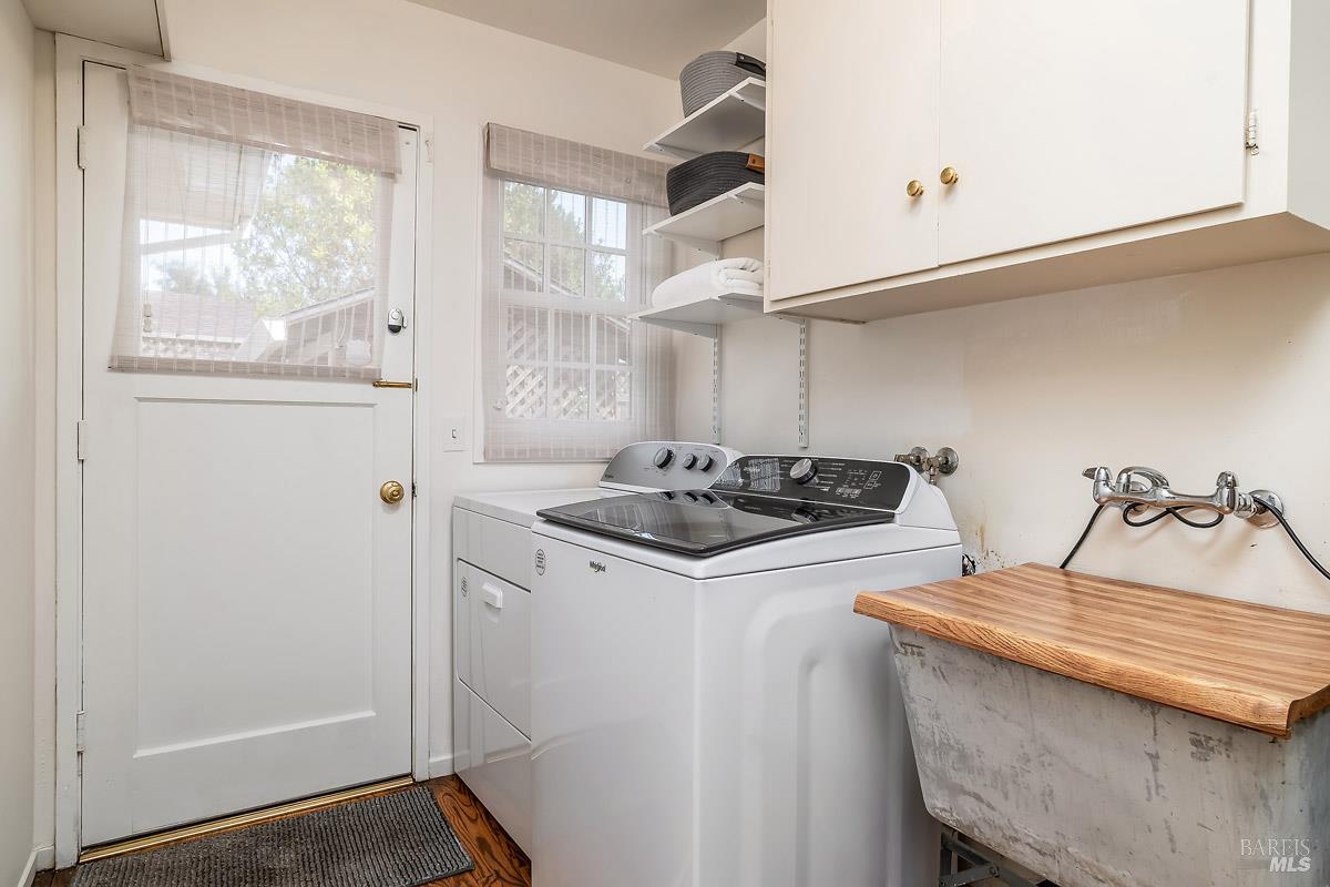 7 Locksly Lane San Rafael CA 94901