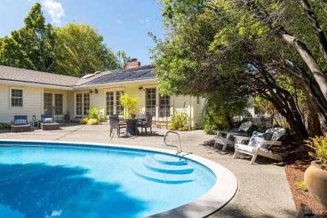 7 Locksly Lane San Rafael CA 94901
