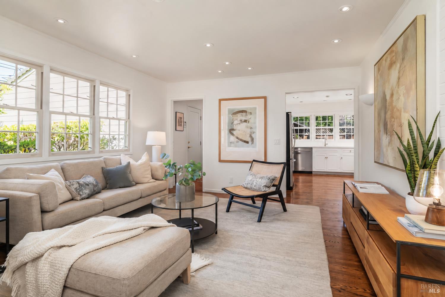 7 Locksly Lane San Rafael CA 94901