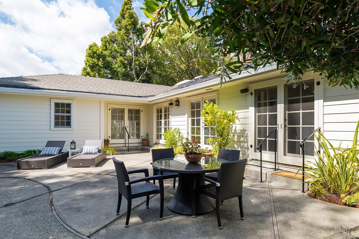7 Locksly Lane San Rafael CA 94901