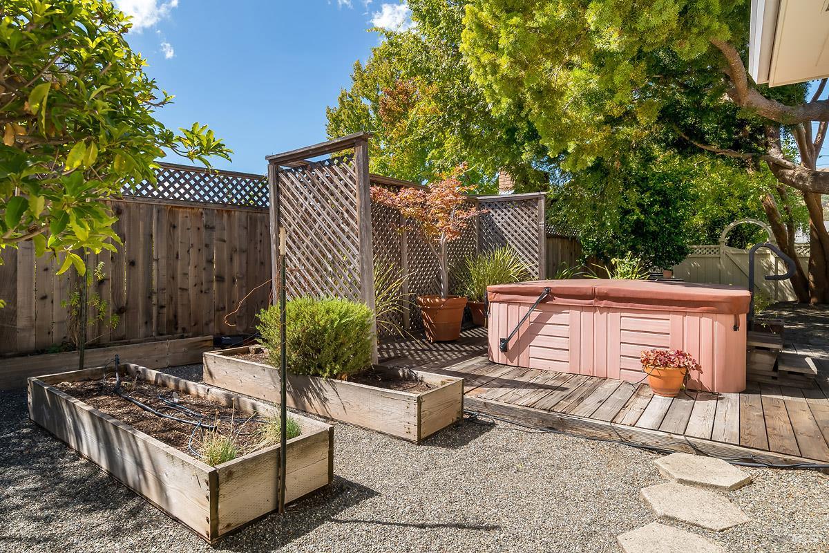 7 Locksly Lane San Rafael CA 94901