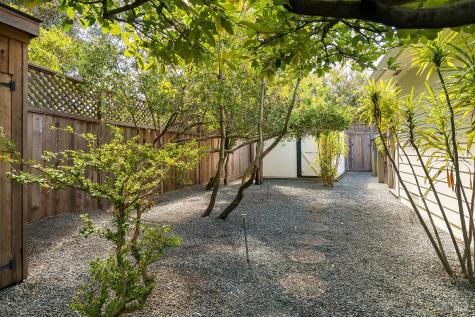 7 Locksly Lane San Rafael CA 94901
