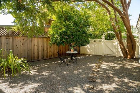 7 Locksly Lane San Rafael CA 94901