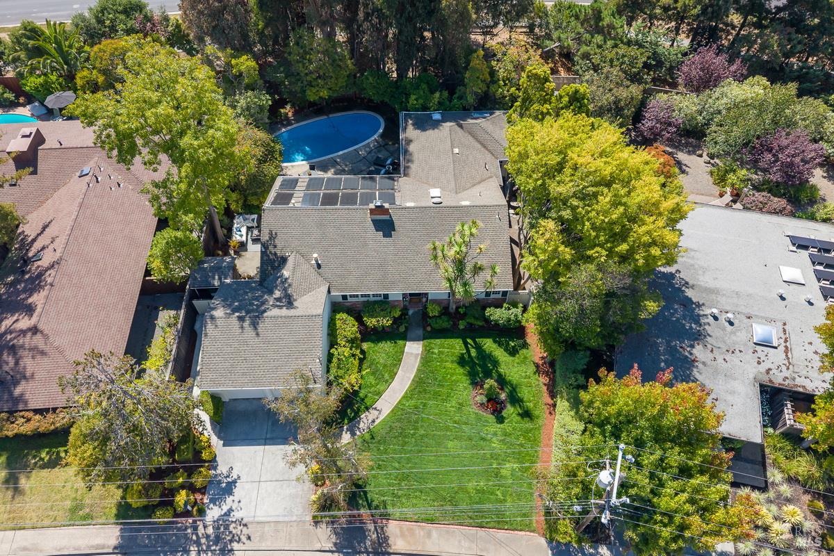 7 Locksly Lane San Rafael CA 94901
