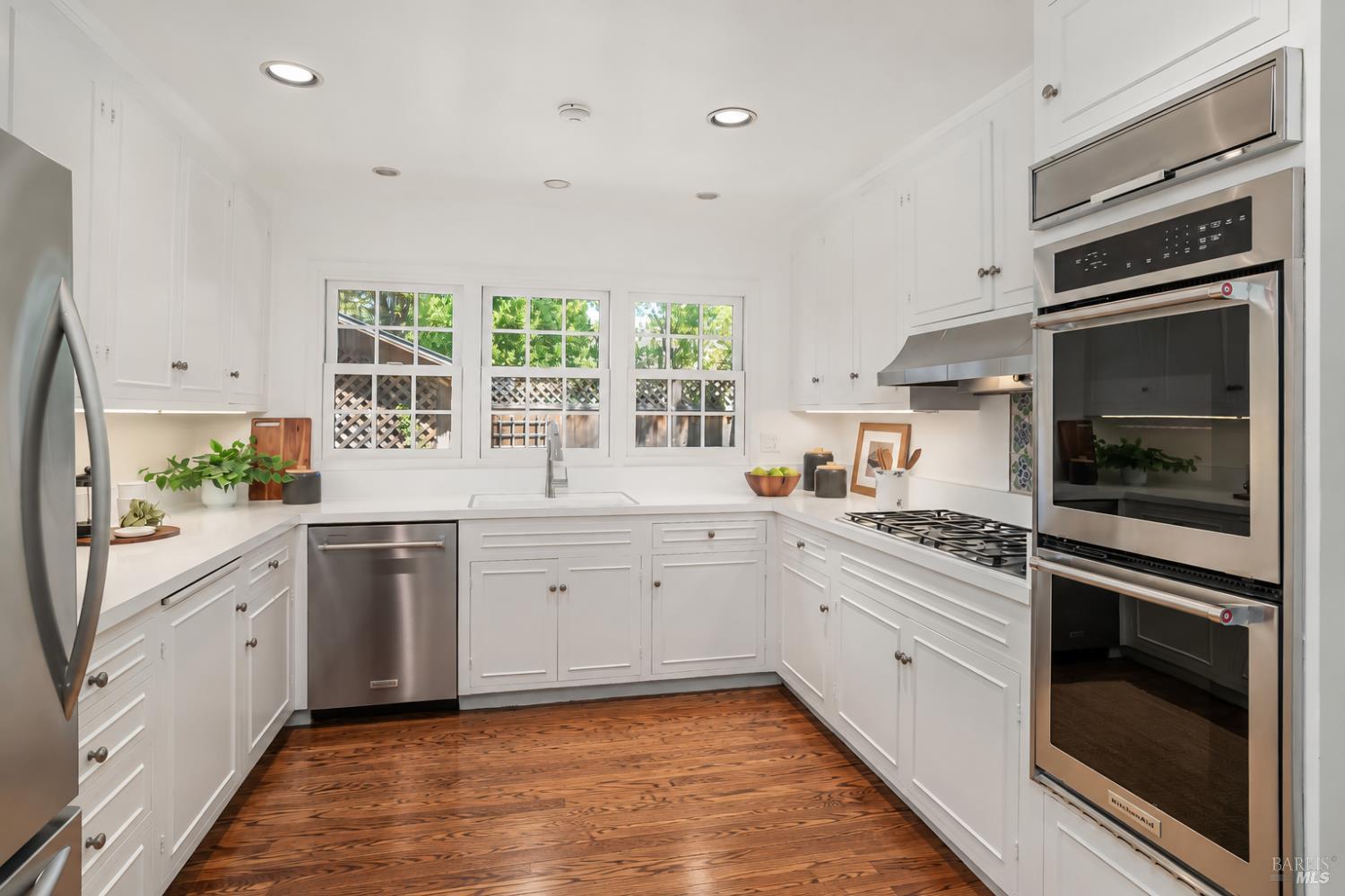 7 Locksly Lane San Rafael CA 94901