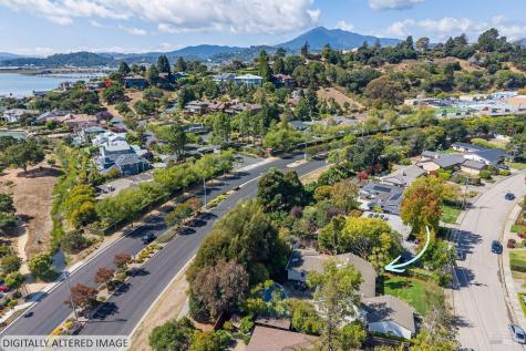 7 Locksly Lane San Rafael CA 94901
