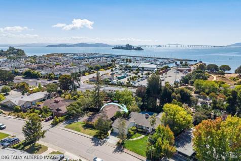 7 Locksly Lane San Rafael CA 94901