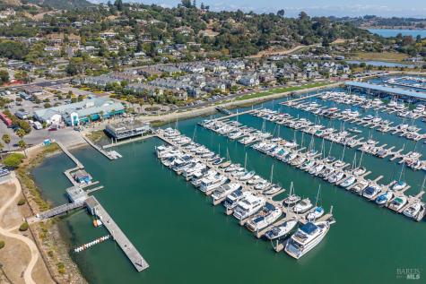 7 Locksly Lane San Rafael CA 94901