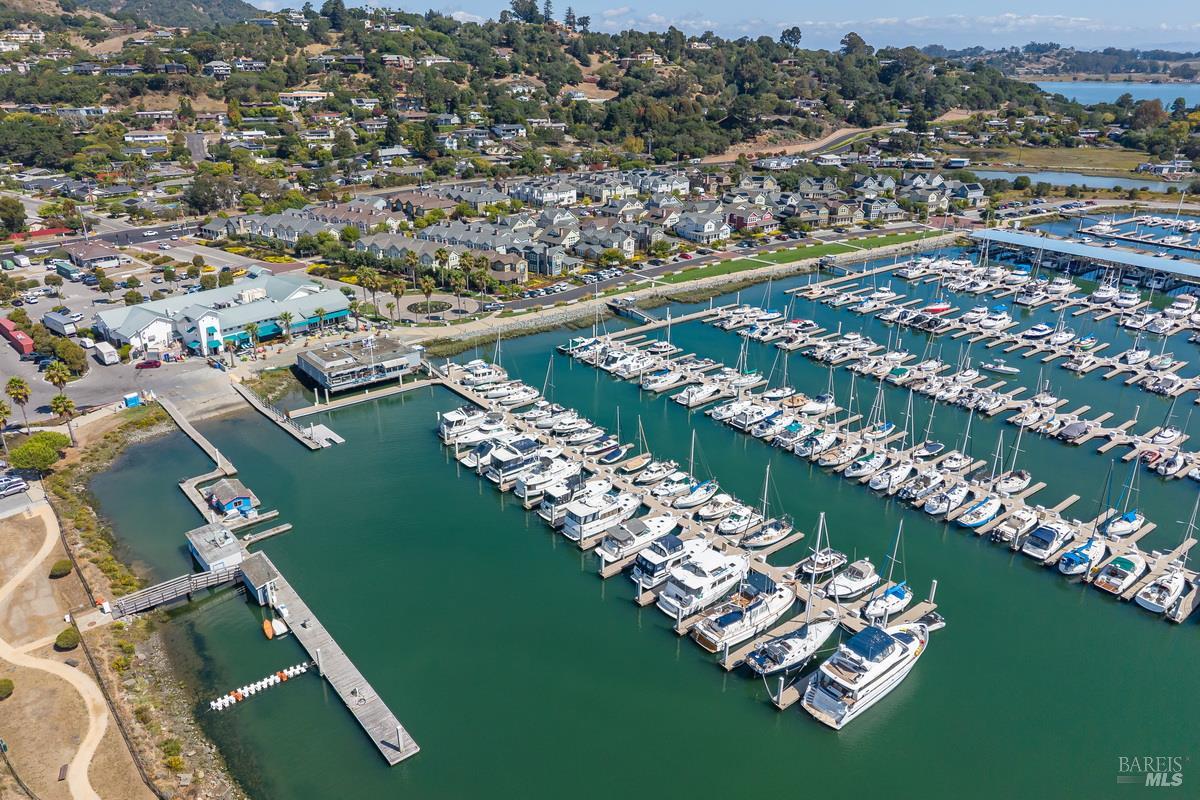 7 Locksly Lane San Rafael CA 94901