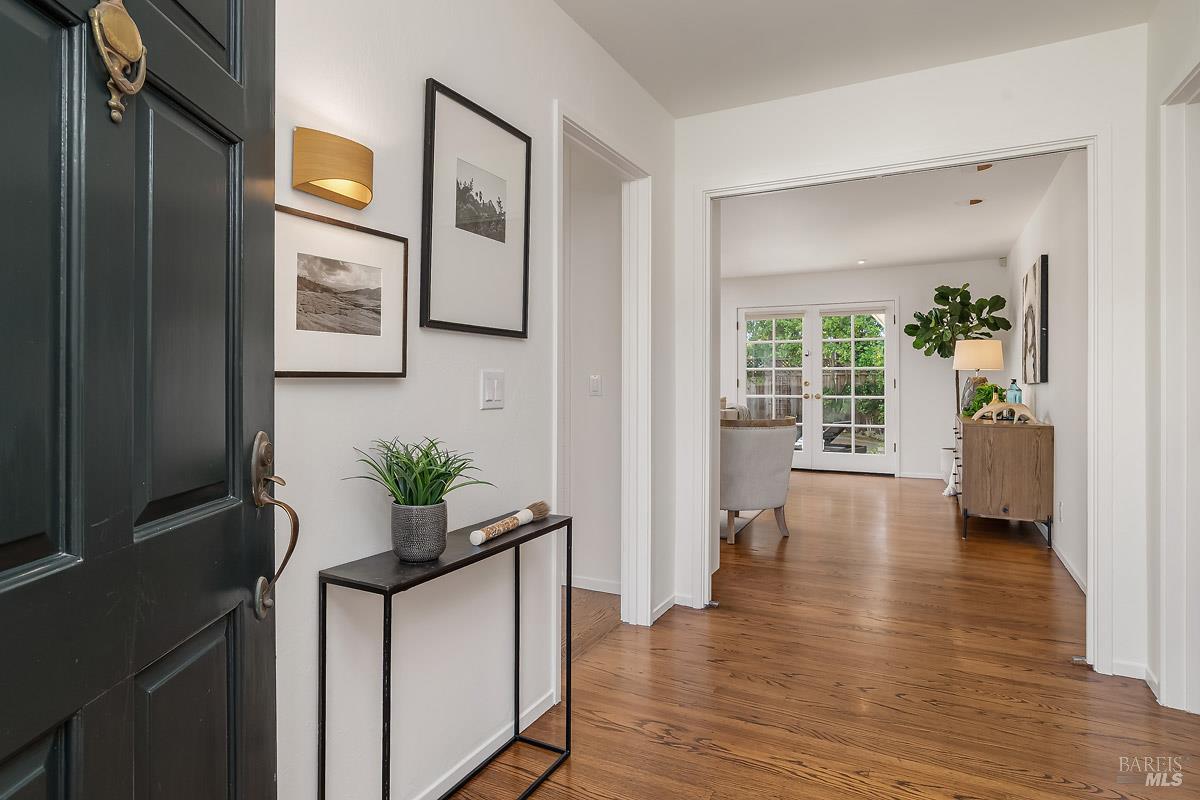 7 Locksly Lane San Rafael CA 94901