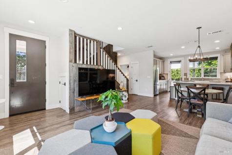 300 Hatchery Lane Sonoma CA 95476