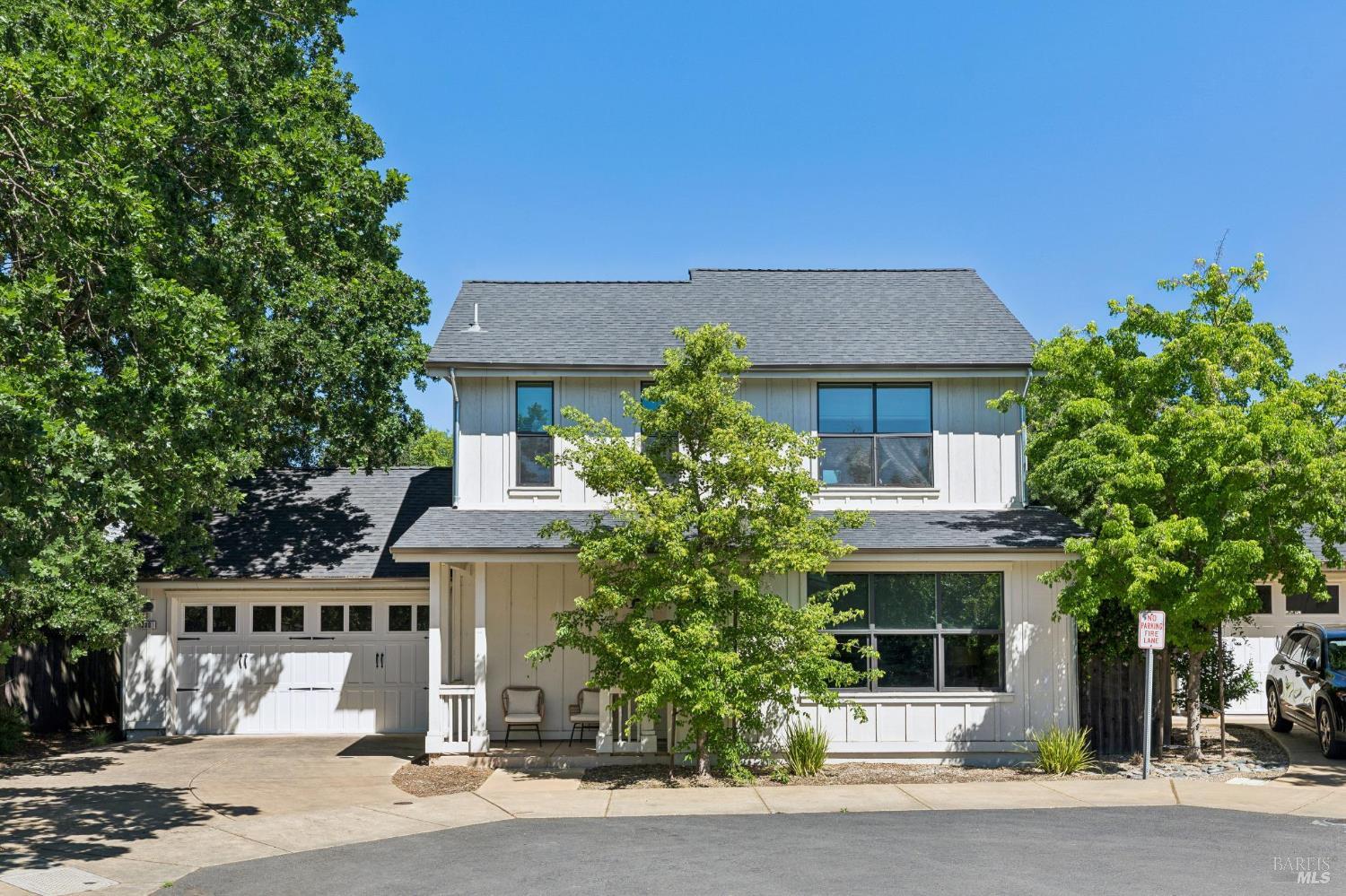 300 Hatchery Lane Sonoma CA 95476