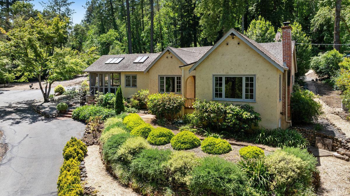 3227 State Highway 128 Highway Calistoga CA 94515