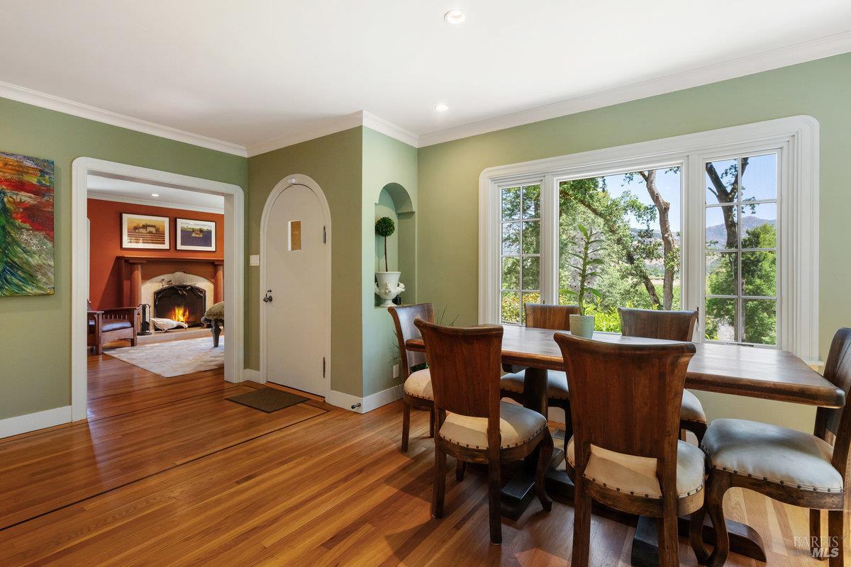 3227 State Highway 128 Highway Calistoga CA 94515