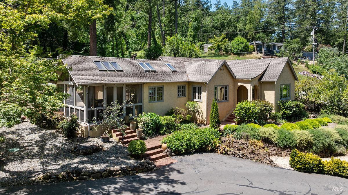 3227 State Highway 128 Highway Calistoga CA 94515