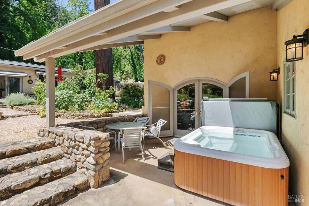 3227 State Highway 128 Highway Calistoga CA 94515