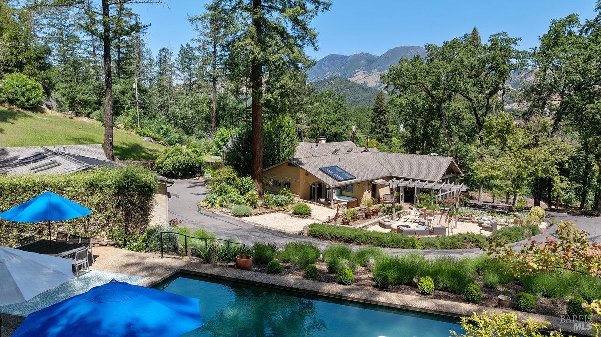 3227 State Highway 128 Highway Calistoga CA 94515