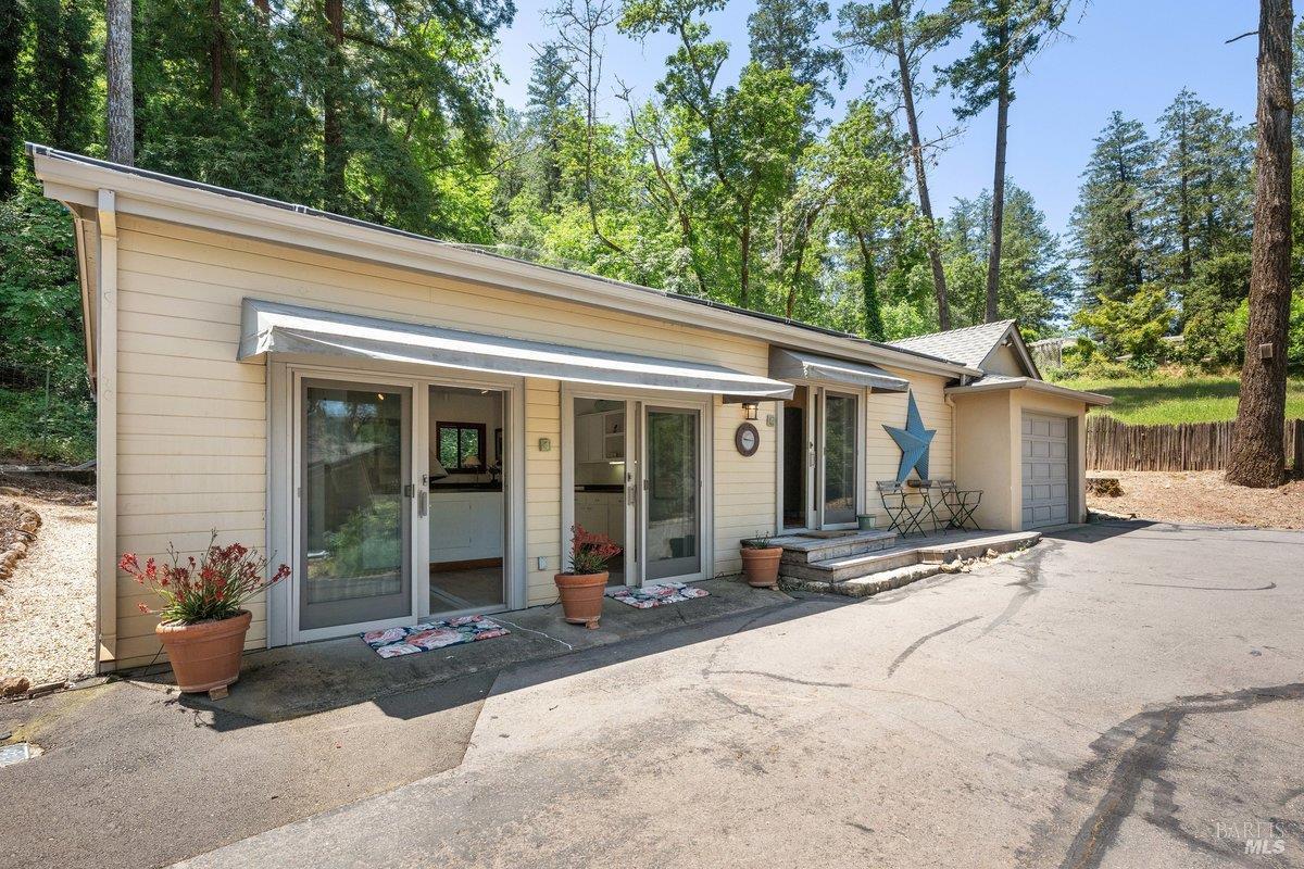 3227 State Highway 128 Highway Calistoga CA 94515